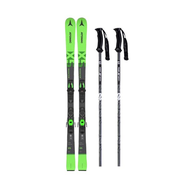 Ski Adulto Avanzado
